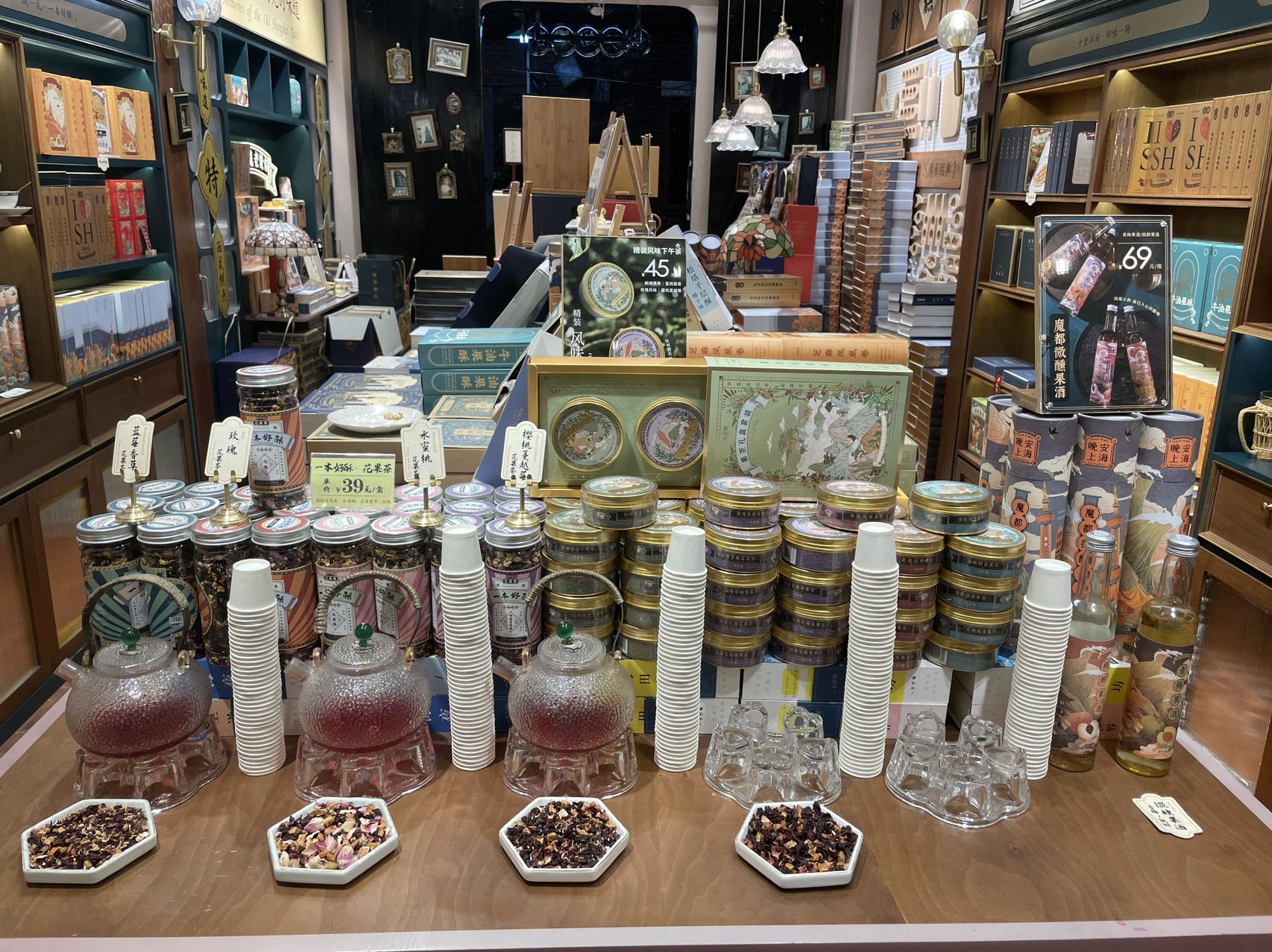 【可愛い】中国のお土産40選!会社やお友達への配り土産に♪ | 中国ノート